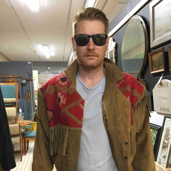 Meet your Posher, Raf - Picture 1 of 1